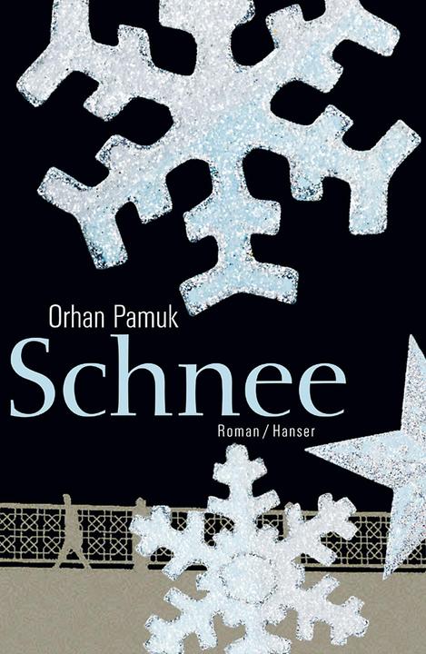 Produktbild Schnee (Deutsch, Orhan Pamuk, 2005)