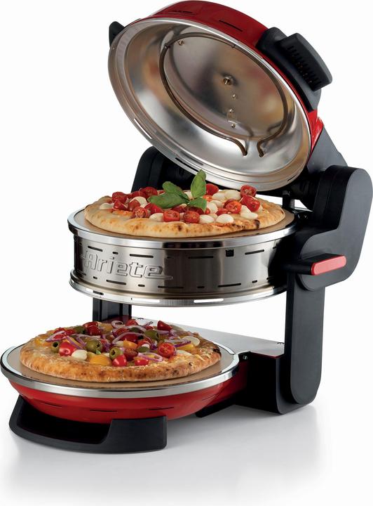 Immagine prodotto Ariete 927 Pizzabäcker