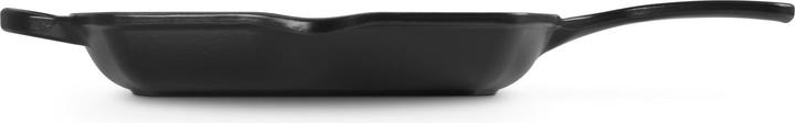 Produktbild Le Creuset Signature (26 cm, Grillpfanne, Gusseisen)