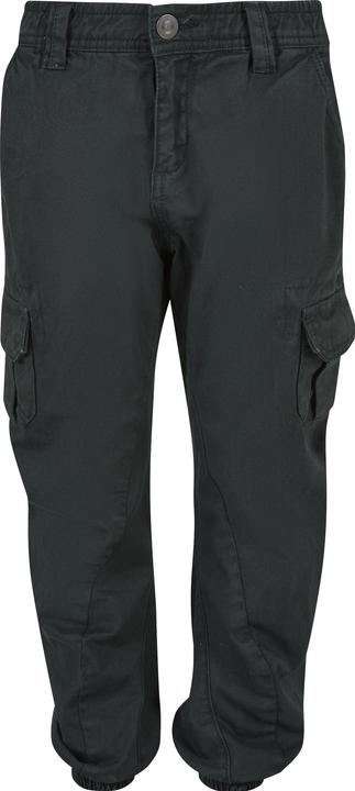 Produktbild Urban Classics Boys Cargo Jogging Pants (122)
