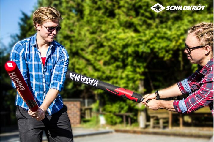 Actual product image Schildkröt Katana (2 Players)