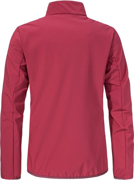 Produktbild Schöffel Softshell Jk Style Mirusha WMS (36, S)