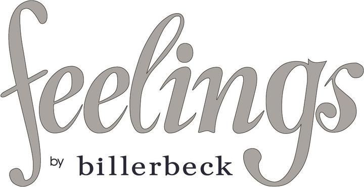 Produktbild Feelings by billerbeck Lara 4-Saisons (1900 g, 240 x 240 cm)