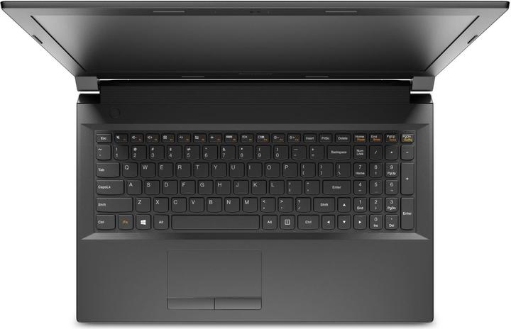 Actual product image Lenovo B50-70 (15.60", Intel Pentium 3558U, 4 GB, CH)