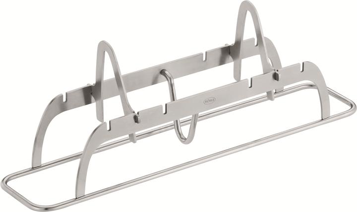 Produktbild Rösle Fischhalter