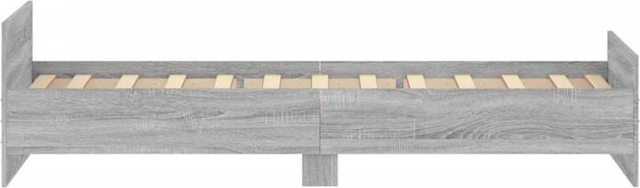 Produktbild vidaXL Bettgestell (90 x 190 cm)