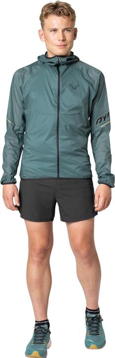 Actual product image Dynafit Vertical Wind M Jkt 72 (L)