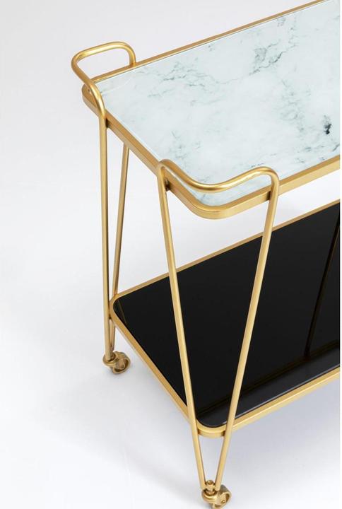 Image du produit Kare Design Desserte West Coast