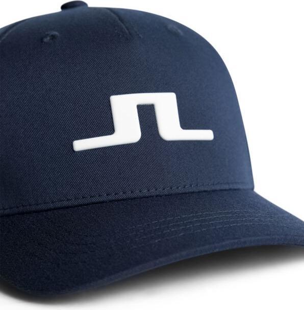 Produktbild J. Lindeberg Heather Cap Navy