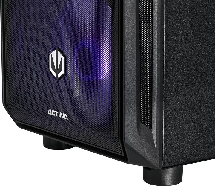 Image du produit Actina 5901443414674 (2000 Go, 32 Go, AMD A10-7700K, Radeon RX 9070 XT)