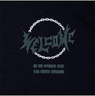 Immagine prodotto Welcome Maglietta Tali Chain (S)