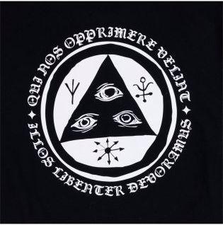 Produktbild Welcome Latin Talisman Longsleeve (M)