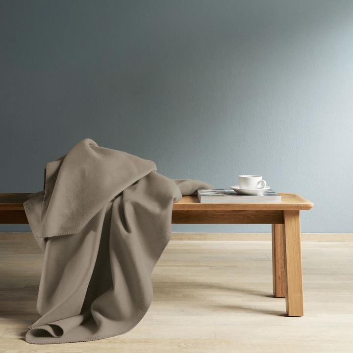 Actual product image Erwin Müller Wohndecke 2er-Pack (100 x 150 cm)