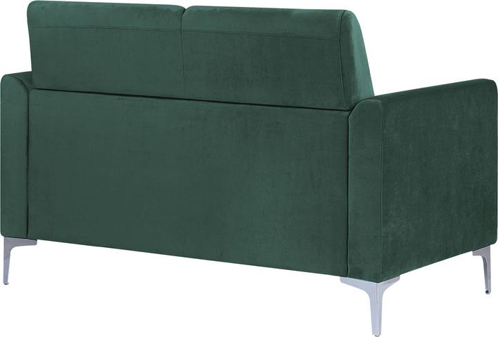 Actual product image Beliani Fenes (2 person sofa)