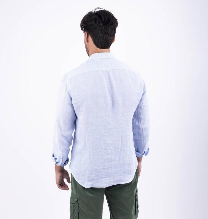 Immagine prodotto Panareha Camicia in lino KRABI (L)