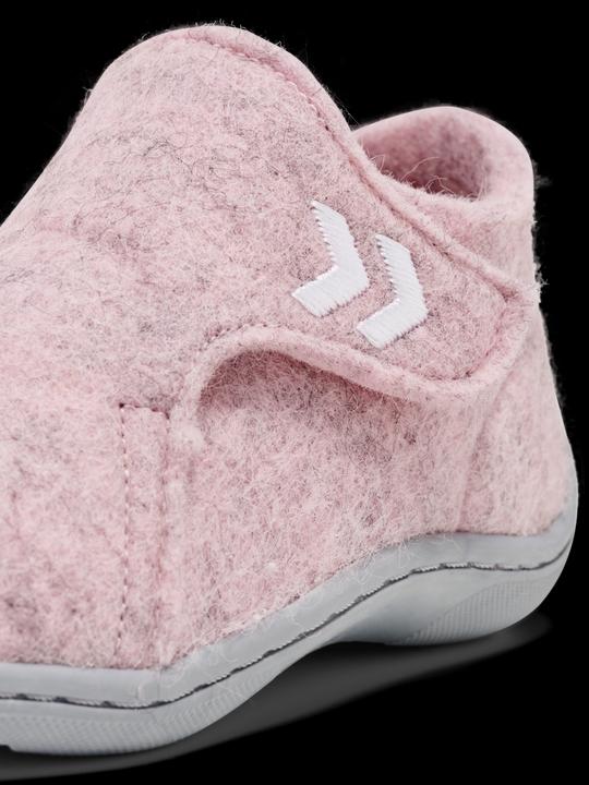 Produktbild hummel Wool Slipper Kinder (23)