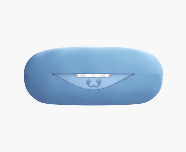 Image du produit Fresh'N Rebel Fresh 'n Rebel Twins Move - Sport Oordopjes - Draadloos - Waterdicht IPX4 - Vivid Blue (30 h, Sans fil)