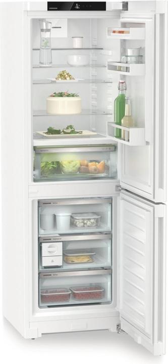 Image du produit Liebherr CBNc5223-22 Plus BioFresh NoFrost (359 l)
