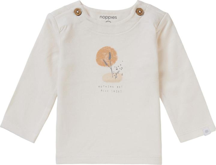 Produktbild Noppies Baby Langarmshirt Bethal (68)