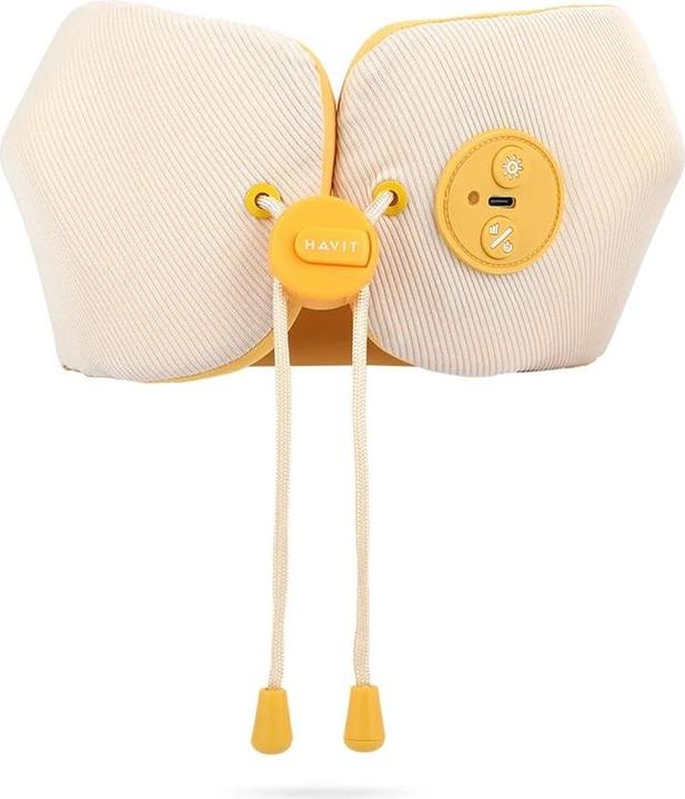 Immagine prodotto Havit Masażer do karku NM1702 NM1702 (żółty)