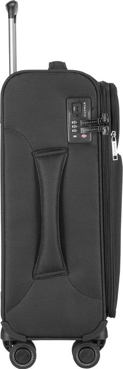 Actual product image Stratic Light + Case (37 l)