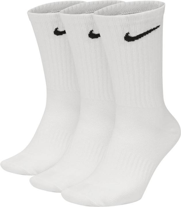 Image du produit Nike Coussinets pour tous les jours (Lot de 3, 38 - 42)