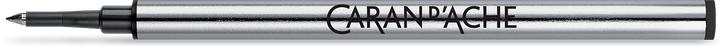 Produktbild Caran d'Ache Roller Nachfüllung (1 Stück, Schwarz, 0.40 mm)