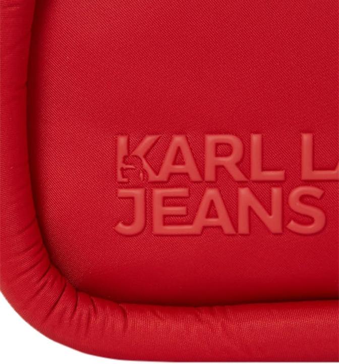 Immagine prodotto Karl Lagerfeld Borsa Fotocamera Morbida