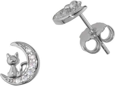 Immagine prodotto Bijouteria Orecchini (Argento 925)
