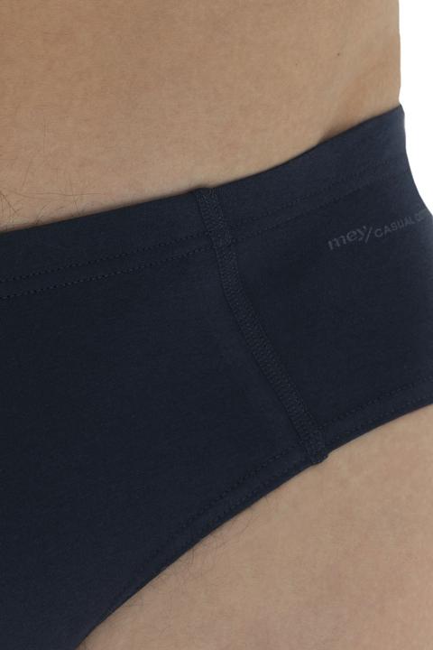 Produktbild Mey Casual Cotton Slip / Unterhose (S, Einzelpack)