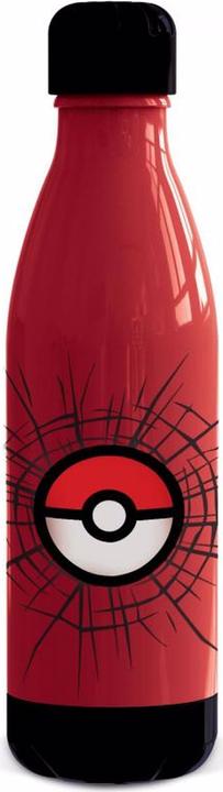 Produktbild Joojee Pokémon Pokéball Bottle (660ml)
