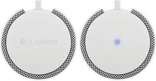 Image du produit Logitech Haut-parleurs Bluetooth Z600