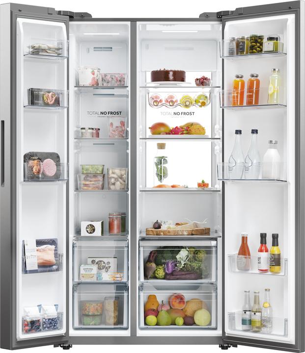 Produktbild Haier HSW79F18ANMM (611 l)