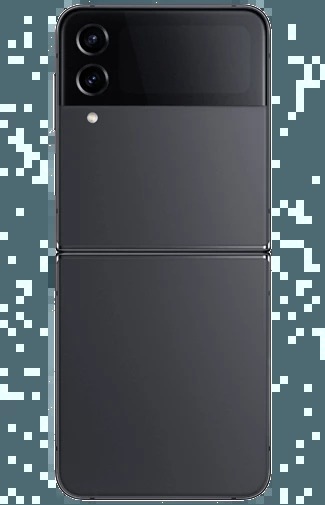 Immagine prodotto Samsung Galaxy Z Flip4 (256 GB, Grafite, 6.70", SIM + eSIM, 12 Mpx, 5G)