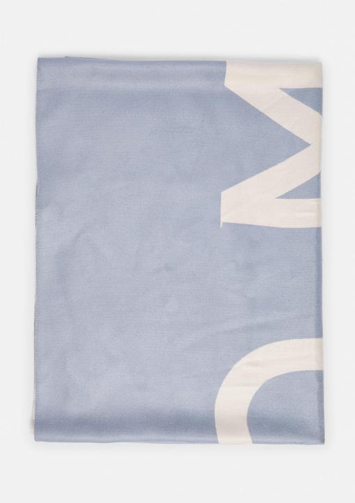 Immagine prodotto Comma Tuch Tuch aus Viskosemix mit Fransen