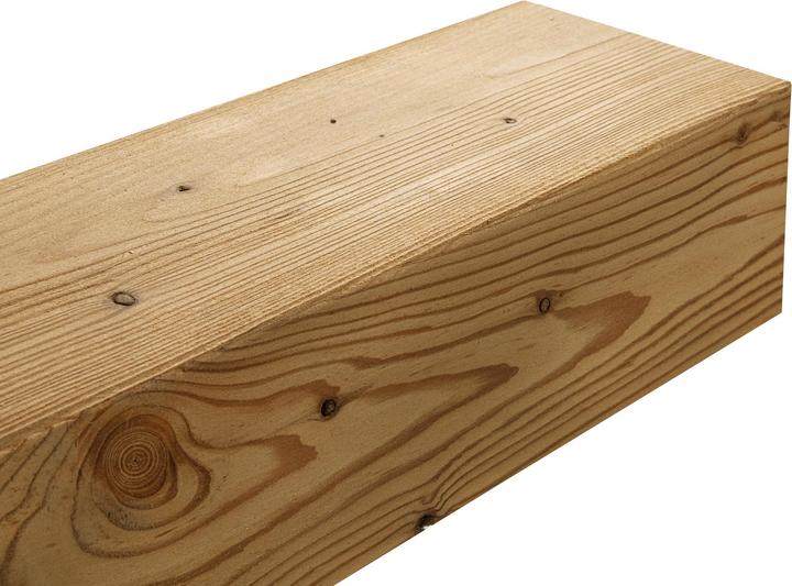 Actual product image Möbel-Eins THERMO U-beam