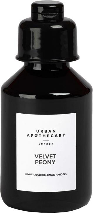 Image du produit Urban apothecary Gel assainissant pour les mains Velvet Peony (100 ml)