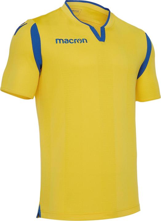 Blu, Giallo