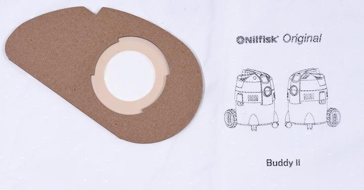 Produktbild Nilfisk 81943048 Dbags