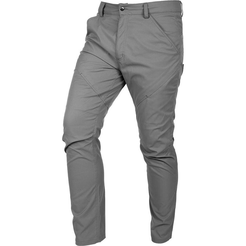 Thumbnail - Topex, Arbeitshose, Spodnie robocze OUTDOOR 2 way stretch szare rozmiar XL (XL)