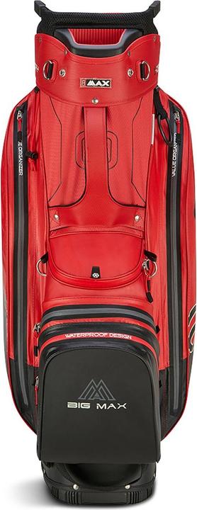Produktbild Big Max Aqua Sport 4 Cartbag
