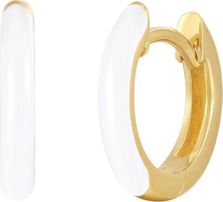 Image du produit Glanzstücke München Femmes argent sterling or jaune - 33824 (Argent Sterling)