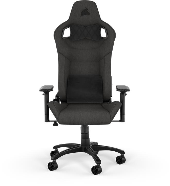 Actual product image Corsair T3 Rush