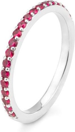 Produktbild Breuning RING - E.RUBIN (54, 585/14 K Gold)