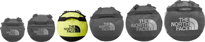 Immagine prodotto North Face Base Camp (50 l)