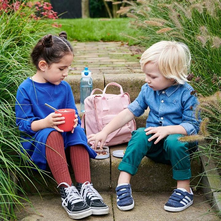 Produktbild Mepal Lunchpot Mini Ellipse Set