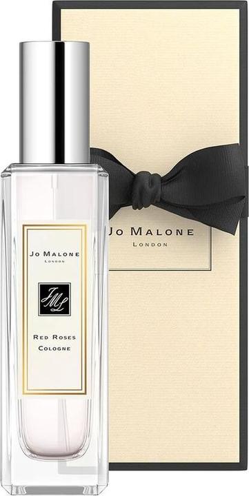 Produktbild Jo Malone Red Roses Eau de Cologne 30ml (Eau de cologne, 30 ml)