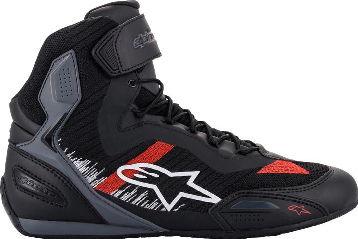 Produktbild Alpinestars Faster-3 Rideknit Shoes (Herren, Damen, 42)