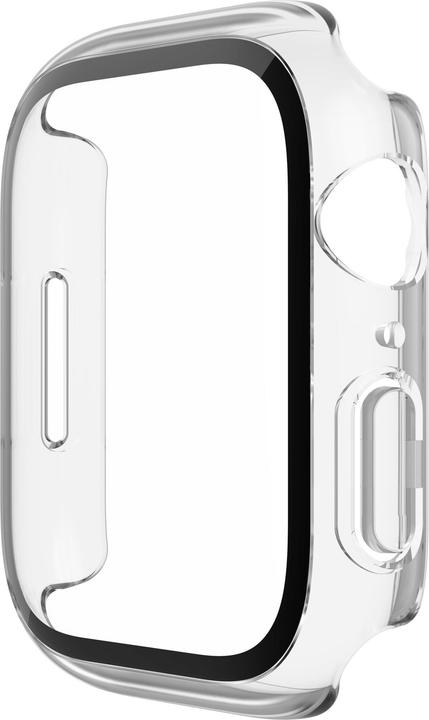 Immagine prodotto Belkin Temp.Curve Displaysch.360 Apple Watch 8/7/SE/6/5/4 chiaro