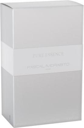 Actual product image Pascal Morabito Pure Essence (Eau de toilette, 100 ml)